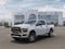 2026 RAM Ram 2500 Big Horn Crew Cab 4x4 6'4" Box