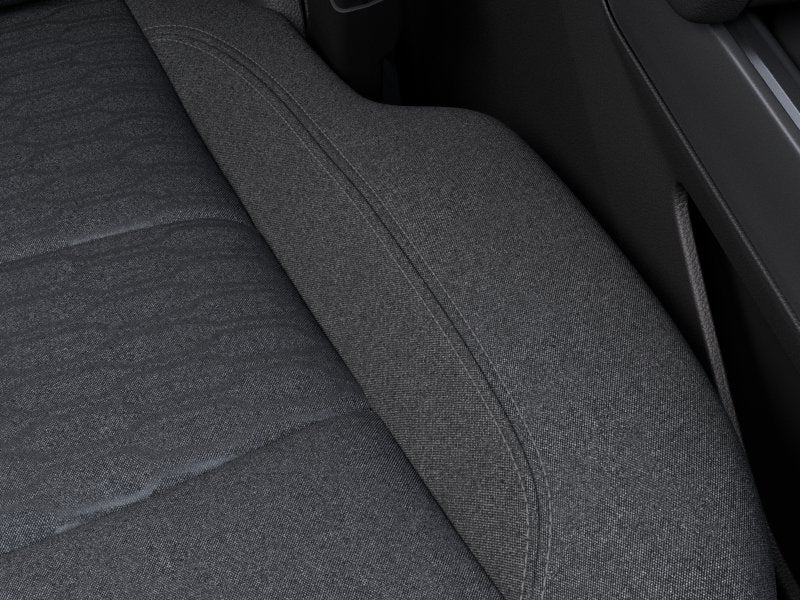 2026 RAM Ram 2500 Big Horn Crew Cab 4x4 6'4" Box