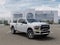 2026 RAM Ram 2500 Big Horn Crew Cab 4x4 6'4" Box