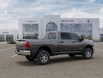 2026 RAM Ram 2500 Big Horn Crew Cab 4x4 6'4" Box