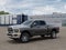 2026 RAM Ram 2500 Big Horn Crew Cab 4x4 6'4" Box