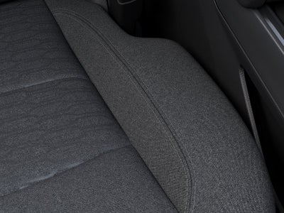 2026 RAM Ram 2500 Big Horn Crew Cab 4x4 6'4" Box