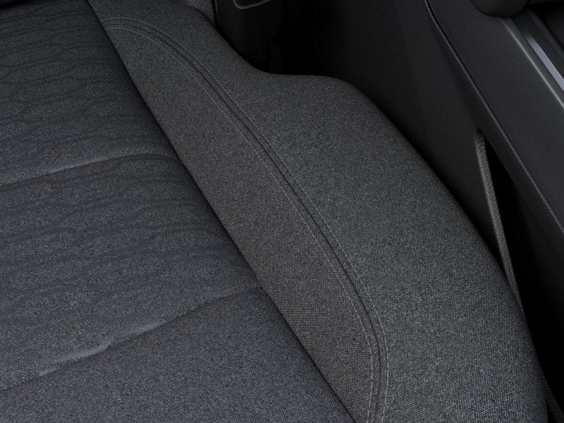 2026 RAM Ram 2500 Big Horn Crew Cab 4x4 6'4" Box