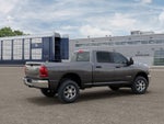 2026 RAM Ram 2500 Big Horn Crew Cab 4x4 6'4" Box