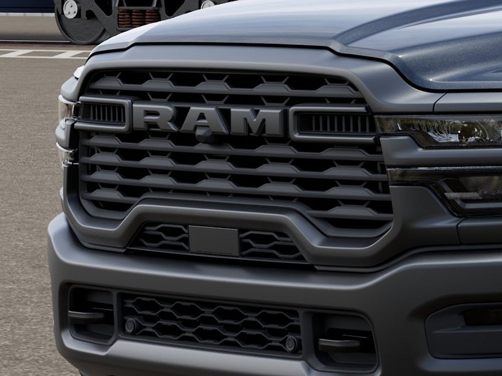 2026 RAM 5500 Chassis Cab Tradesman/Big Horn