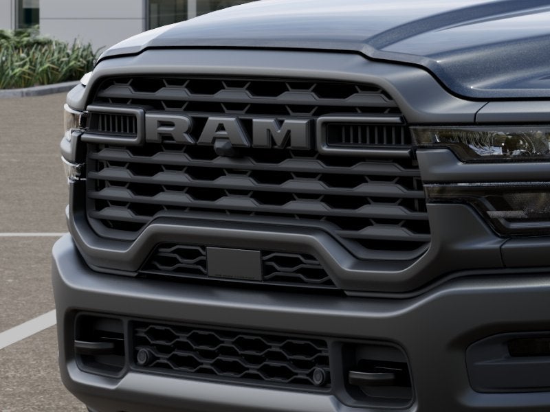 2026 RAM 5500 Chassis Cab Tradesman/Big Horn
