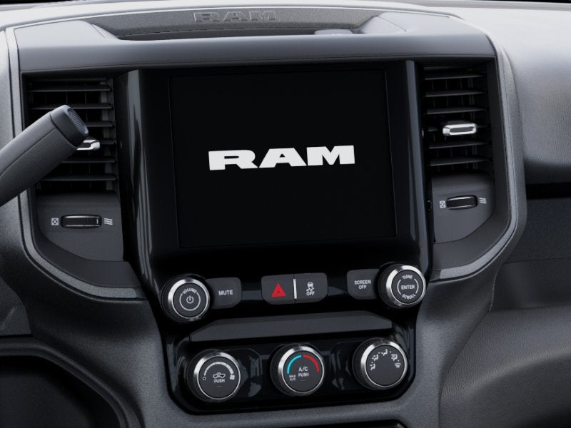 2026 RAM 5500 Chassis Cab Tradesman/Big Horn