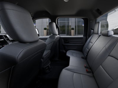 2026 RAM 5500 Chassis Cab Tradesman/Big Horn
