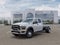 2026 RAM 5500 Chassis Cab Tradesman/Big Horn