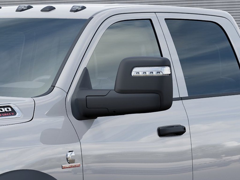 2026 RAM 5500 Chassis Cab Tradesman/Big Horn