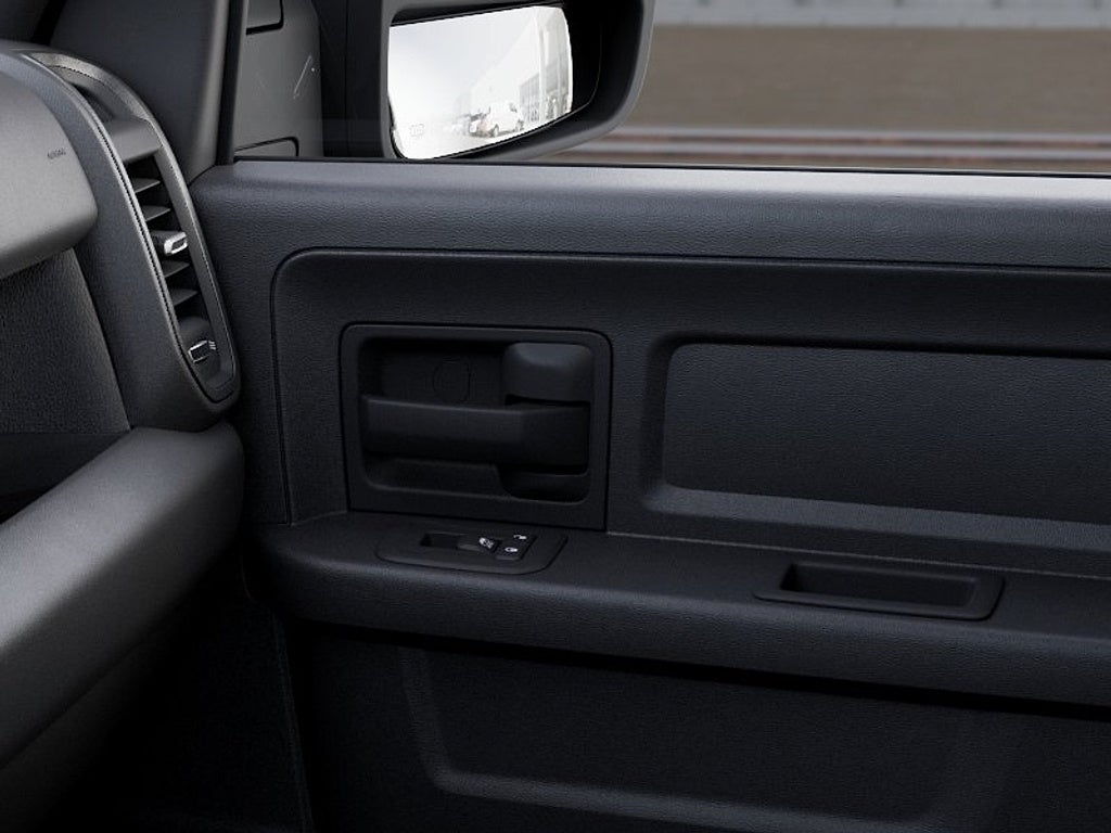 2026 RAM 5500 Chassis Cab Tradesman/Big Horn