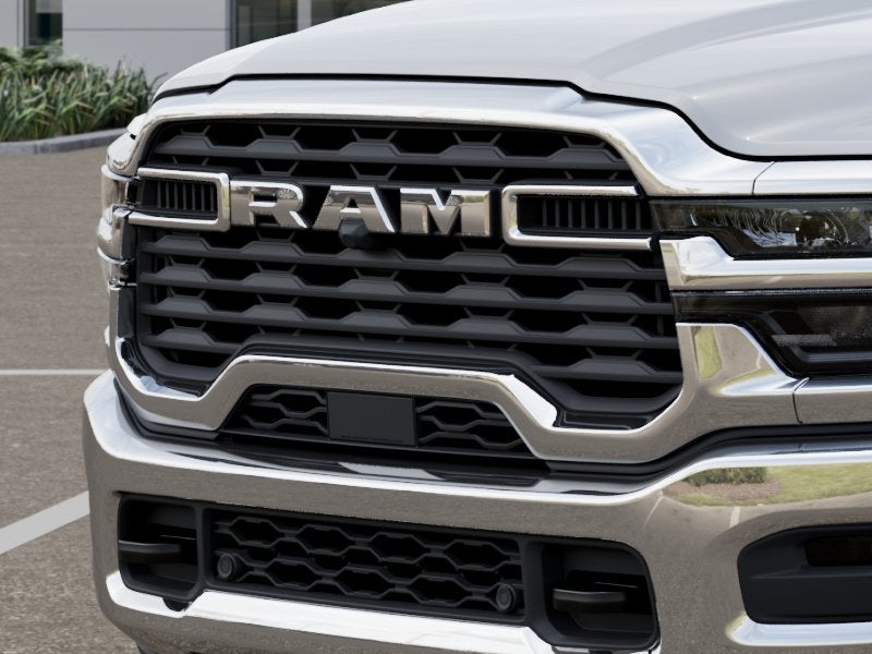 2026 RAM 5500 Chassis Cab Tradesman/Big Horn