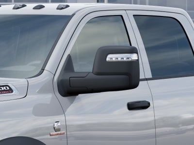2026 RAM 5500 Chassis Cab Tradesman/Big Horn