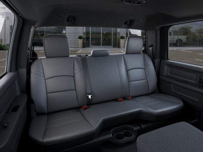 2026 RAM 5500 Chassis Cab Tradesman/Big Horn