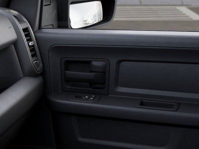 2026 RAM 5500 Chassis Cab Tradesman/Big Horn