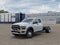 2026 RAM 5500 Chassis Cab Tradesman/Big Horn