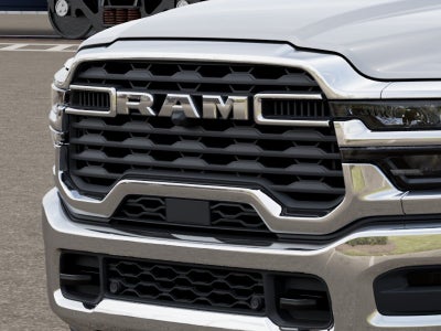 2026 RAM 5500 Chassis Cab Tradesman/Big Horn