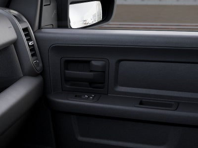 2026 RAM 5500 Chassis Cab Tradesman/Big Horn