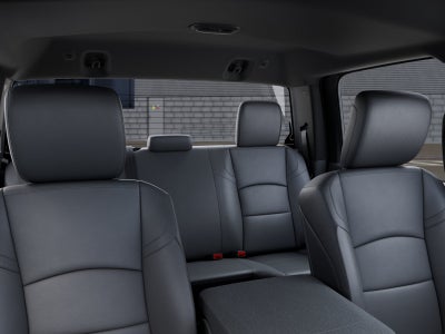 2026 RAM 5500 Chassis Cab Tradesman/Big Horn