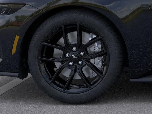 2026 Ford Mustang GT Fastback