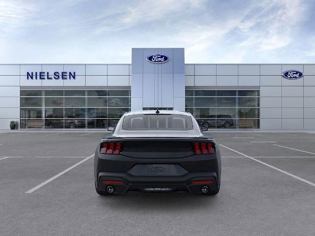 2026 Ford Mustang GT Fastback