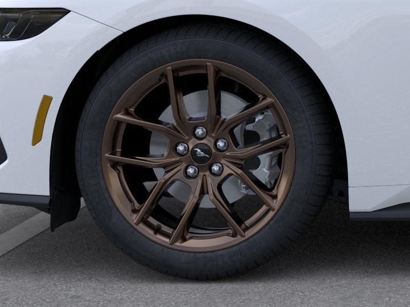 2026 Ford Mustang EcoBoost® Premium Fastback