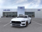 2026 Ford Mustang EcoBoost® Premium Fastback