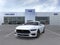 2026 Ford Mustang EcoBoost® Premium Fastback
