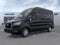 2025 Ford Transit Commercial Passenger Van XLT
