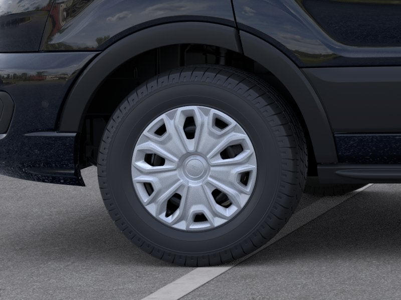 2025 Ford Transit Commercial Passenger Van XLT