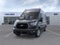 2025 Ford Transit Commercial Passenger Van XLT