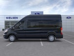 2025 Ford Transit Commercial Passenger Van XLT