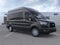 2025 Ford Transit Commercial Passenger Van XLT