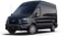 2025 Ford Transit Commercial Passenger Van XLT