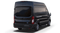 2025 Ford Transit Commercial Passenger Van XLT
