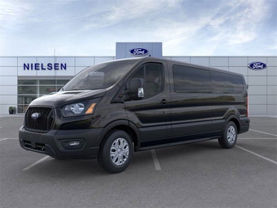 2024 Ford Transit-350 XL
