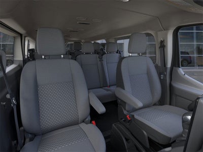 2024 Ford Transit-350 XL