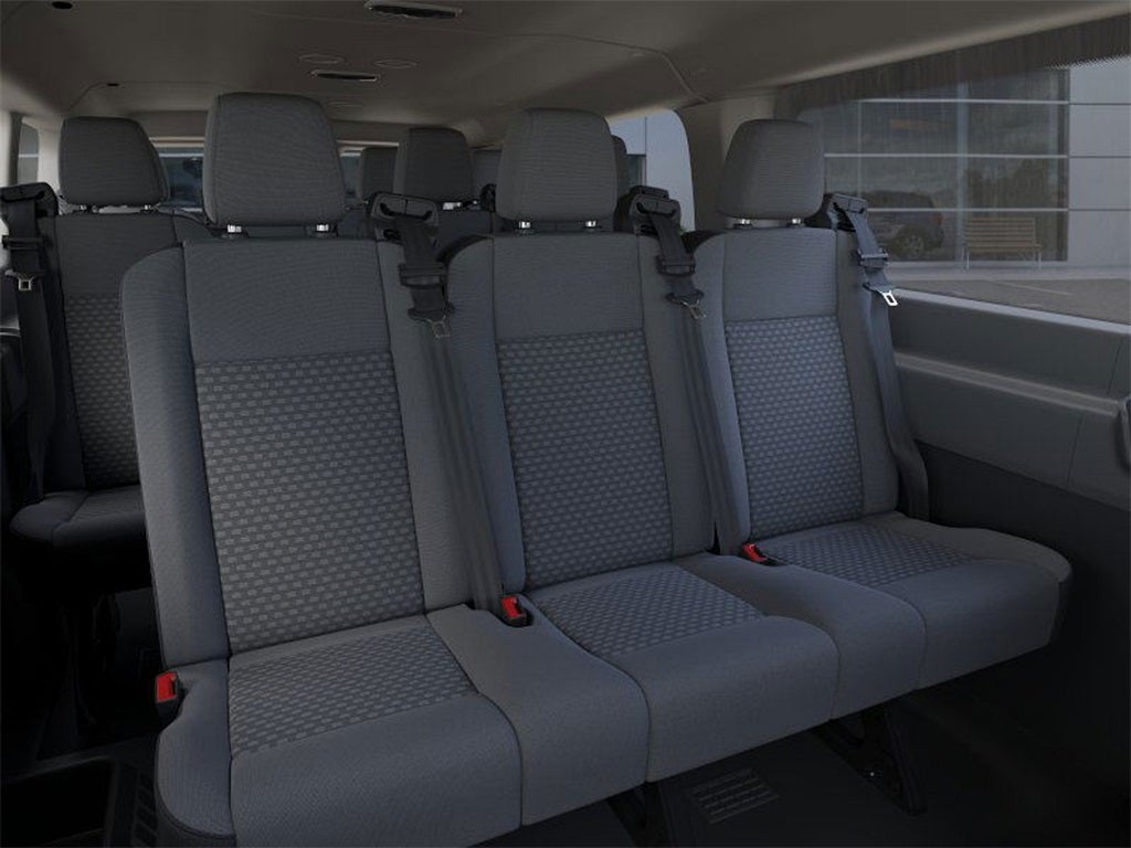 2024 Ford Transit-350 XL