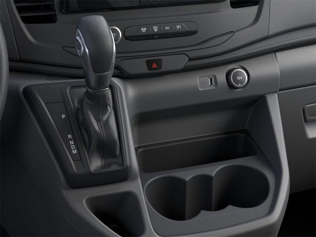 2024 Ford Transit-350 XL