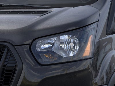 2024 Ford Transit-350 XL