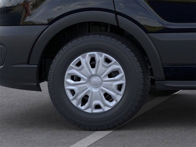 2024 Ford Transit-350 XL