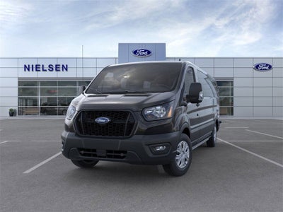 2024 Ford Transit-350 XL