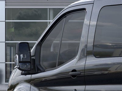 2024 Ford Transit-350 XL