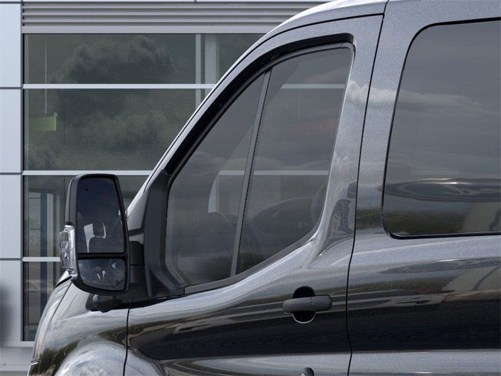 2024 Ford Transit-350 XL