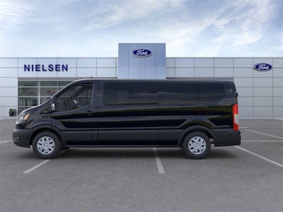 2024 Ford Transit-350 XL