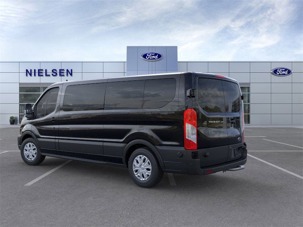 2024 Ford Transit-350 XL