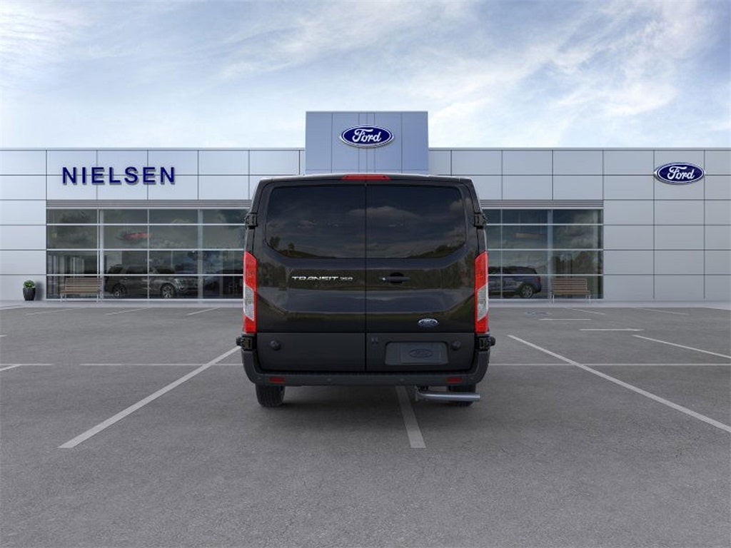 2024 Ford Transit-350 XL