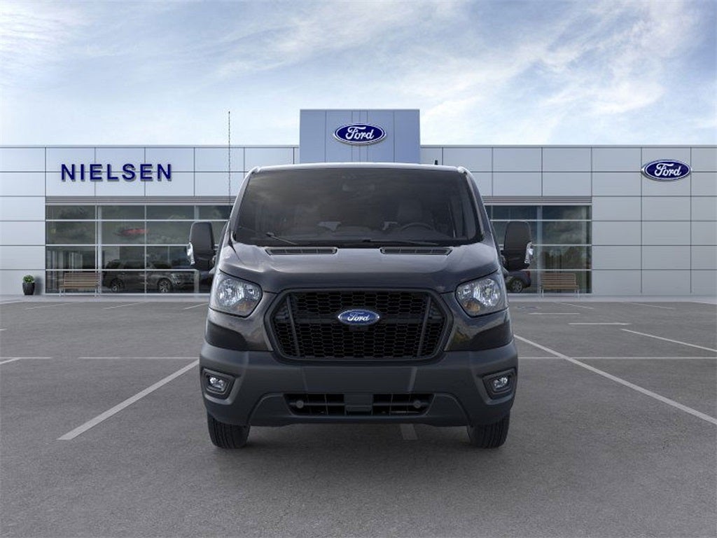 2024 Ford Transit-350 XL