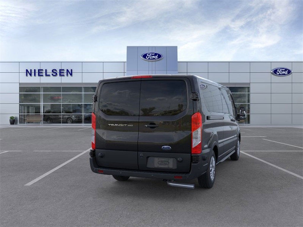 2024 Ford Transit-350 XL