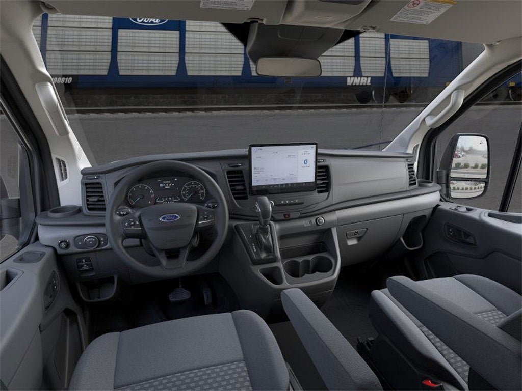2024 Ford Transit-350 XL